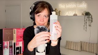 Whispered ASMR  Avon Haul  Ramble [upl. by Wight916]