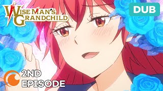 wise mans grandson full episodes 112 with subtitles [upl. by Thordis]