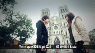 Music Video Ngày Mất Em  Khánh Trung [upl. by Aminta]