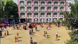 Govt Ispahani Degree College💝 Ramerkanda hyper dream Ispahani Keraniganj [upl. by Garrett]