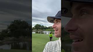 Golf Vlog Played 5 Courses in Three days Hua Hin Thailand [upl. by Nimzay163]