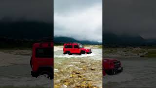 Dhorpatan Vlog Out Now  Yayawar Nepal  Force Gurkha 4x4x4 forcegurkha dhorpatan nepal [upl. by Anastas783]