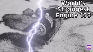 World’s Strongest Engine 138 [upl. by Giliana]