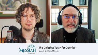 The Didache Torah for Gentiles [upl. by Euqinoj733]