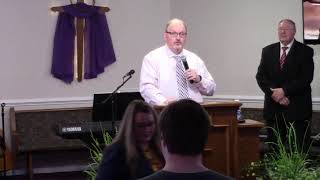 Moores Creek Holiness Church Livestream [upl. by Shelia]