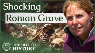 2 Hours Of Digging For Britains Most Shocking Discoveries [upl. by Tomaso]