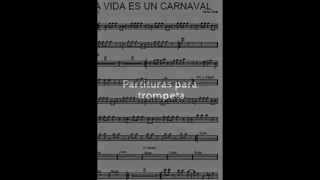 PARTITURAS GRATIS PARA BANDA Y ORQUESTA 2017 [upl. by Annerahs]