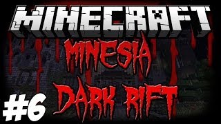 Minesia Dark Rift  Minecraft 164 Adventure Map  PART 6 [upl. by Richia]