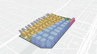 Using Site Fill to Design a Precinct [upl. by Atteugram]