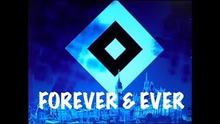 HSV Forever amp Ever  David Hanselmann  Einlaufhymne [upl. by Dodwell916]