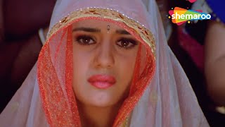 Yeh Toh Mehandi hai  Chori Chori Chupke Chupke  Movie Song  Preity Zinta [upl. by Hayes939]