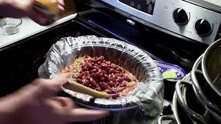 Award Winning Slow Cooker Tailgate Chili  My Way  Part 2 [upl. by Halpern]