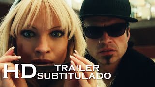 PAM amp TOMMY Trailer SUBTITULADO HD SEBASTIAN STAN [upl. by Aloin38]