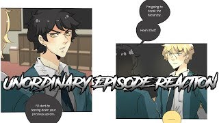 UNORDINARY EPISODE 132 quotJohn Will Dethrone Arlo quot [upl. by Audie]