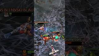 SNIPER TEM O MOLHO KKK DOTA2 LIONDOTA2 sniperdota2 [upl. by Martita]