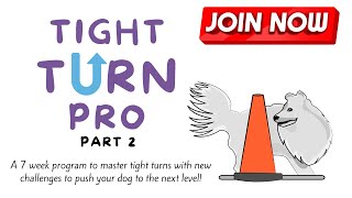 Tight Turn Pro  Part 2  Are you ready [upl. by Ennaesor196]