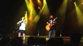 HistoryTenacious D Live  Hard Rock 3132013 [upl. by Acilegna]