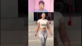 Try Not to Laugh 🤣 Challenge 56 shorts funny viral [upl. by Leeban]