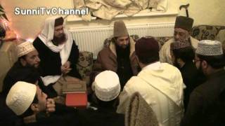 WHY MUFAKKIR E ISLAM PIR SYED ABDUL QADIR JILANI DID NOT GO ON UMMAH CHANNEL [upl. by Lucilla571]