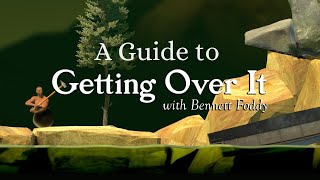 A Guide to Getting Over it and other things [upl. by Ylsel488]