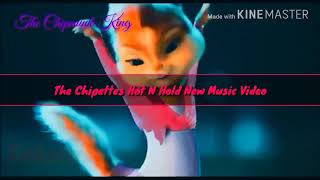 The Chipettes  Hot N Cold  Remastered Music Video [upl. by Aitercul]