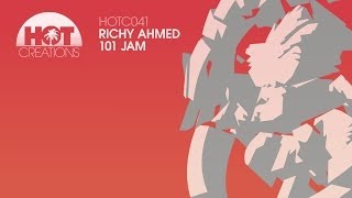 101 Jam  Richy Ahmed [upl. by Kenward]