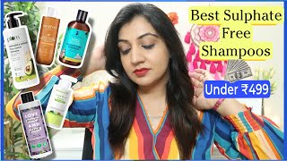 TRESemmé Pro Protect Shampoo amp Conditioner  Sulphate amp Parabens Free  Hindi [upl. by Nanfa]