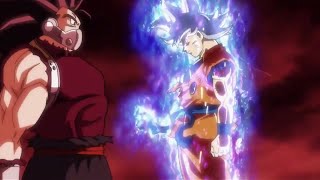 Dragon Ball Heroes ｢AMV｣  HERO [upl. by Almita625]