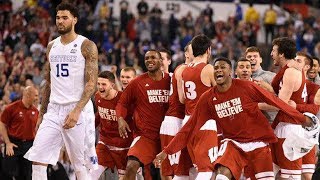 Best MARCH MADNESS Moments In The Past 5 Years [upl. by Iniffit883]