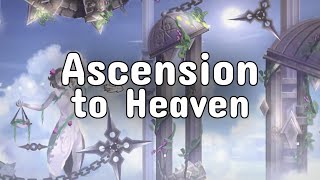 Ascension to Heaven  NEWEST Preview  BEST UPCOMING EXTREME DEMON In GD [upl. by Mcleod]