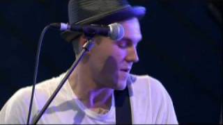 The Gaslight Anthem  The 59 Sound Live feat Bruce Springsteen [upl. by Alag15]