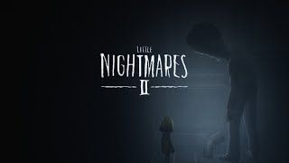 Прохождение Little nightmares 2 8 Привет город [upl. by Inimak]