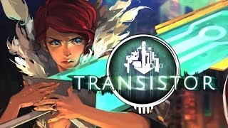 Transistor PS4PC Review 1010 [upl. by Slayton309]