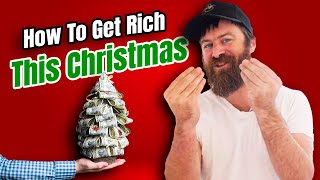 How to Get Rich This Christmas [upl. by Rolfston]