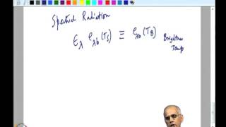 Mod03 Lec25 Gas radiation in complex enclosures [upl. by Wyn263]