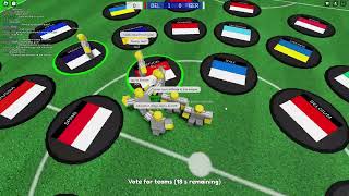 England vs France 32 all goals and highlights TSG league link in the desc [upl. by Kcirde]