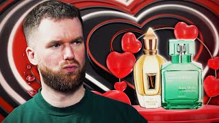 TOP 10 KOMPLIMENTE PARFUM 2024 🔥 [upl. by Ytak958]