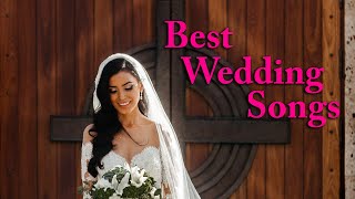 Best Wedding Songs Playlist  Classical Covers  Piano amp Cello Music To Walk Down The Aisle To [upl. by Monty]