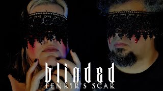 Blinded  Fenrirs Scar Official Video [upl. by Jun]