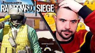 non ci Sto Capendo nulla   RAINBOW SIX SIEGE [upl. by Lonnie]