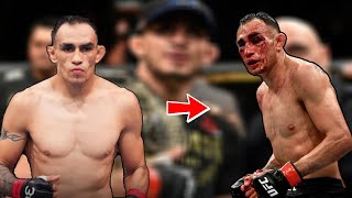 The Tragic Downfall of Tony Ferguson [upl. by Natanoy209]