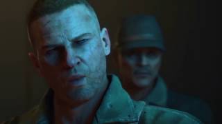 BLACK OPS 4 ZOMBIES quotClassifiedquot ENDING CUTSCENE NO CARTOON MODE COD BO4 Zombies [upl. by Favrot27]