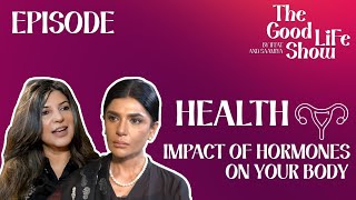 The Good Life Show  Episode 1  Health [upl. by Ylagam]