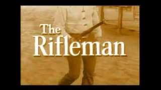 The Rifleman intro  the Sam Peckinpah version [upl. by Salamanca]