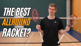 Can there be a better Racket  Arcsaber 11 Pro Review [upl. by Magdau415]