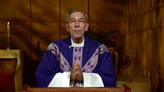 Catholic Mass Today  Daily TV Mass Wednesday March 20 2024 [upl. by Ruella]