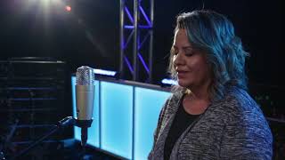 Your Spirit Tasha Cobbs Spanish Version [upl. by Esmond]