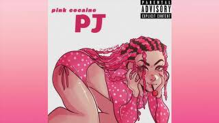 ppcocaine quotpjquot Official Audio Prod SpainDaGoat  YouTube Music [upl. by Chiquita]