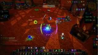 Affliction Warlock PvP  3v3 Arena Season 10 HD Frost Mage amp Disc Priest patch 420 Part 2 [upl. by Atiluap]