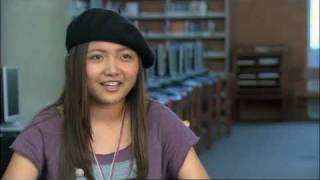 Charice as Sunshine Corazon on Glee [upl. by Rodrique]